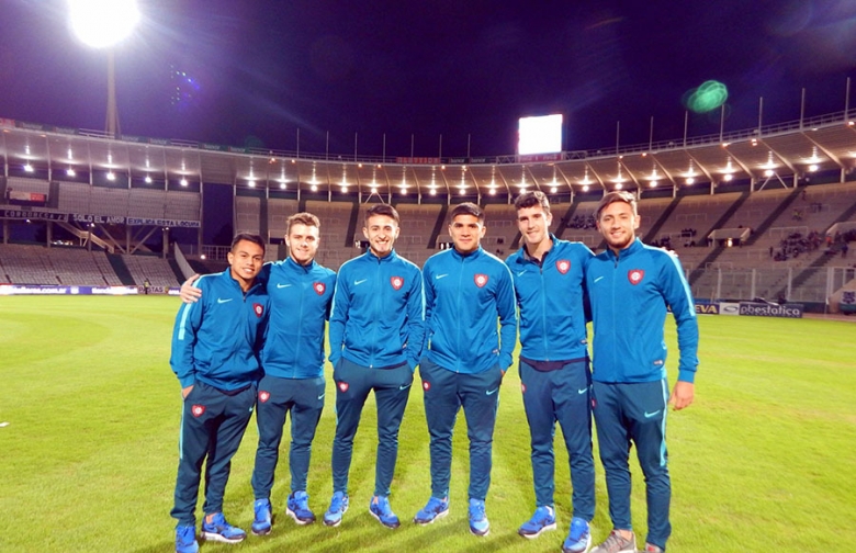 Hay futuro, pero también presente