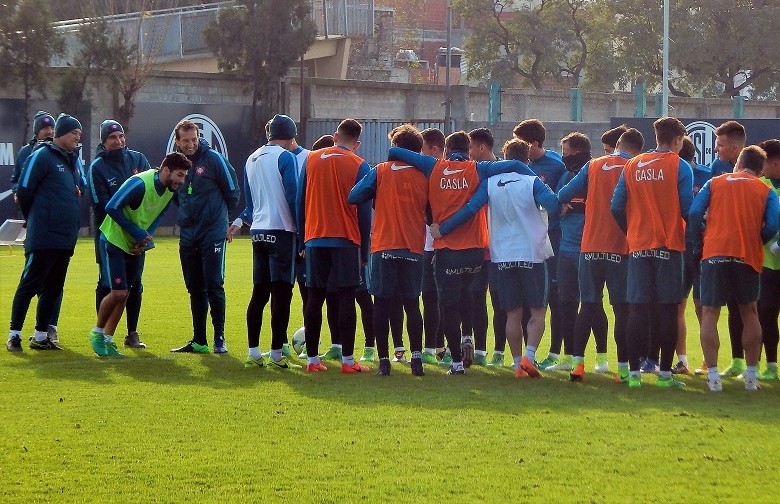 Doble turno con una cara nueva