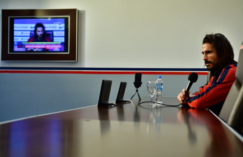 &ldquo;No nos vamos a confiar&rdquo;