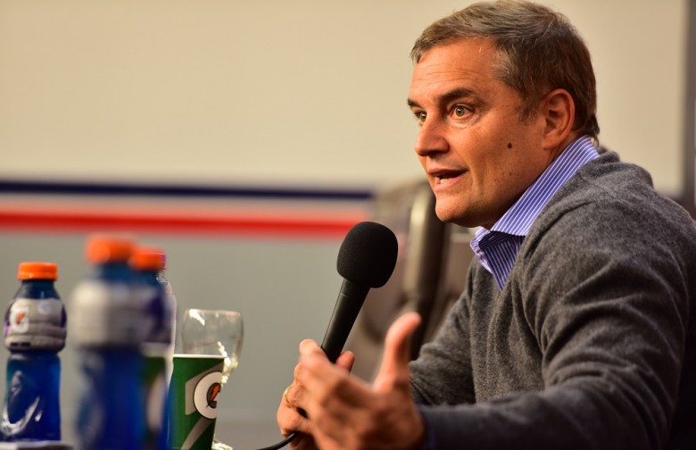 &ldquo;Estamos entre los 8 mejores de América&rdquo;