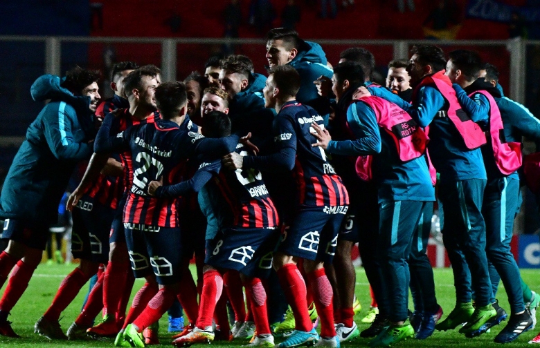 ¡Felices los cuartos!