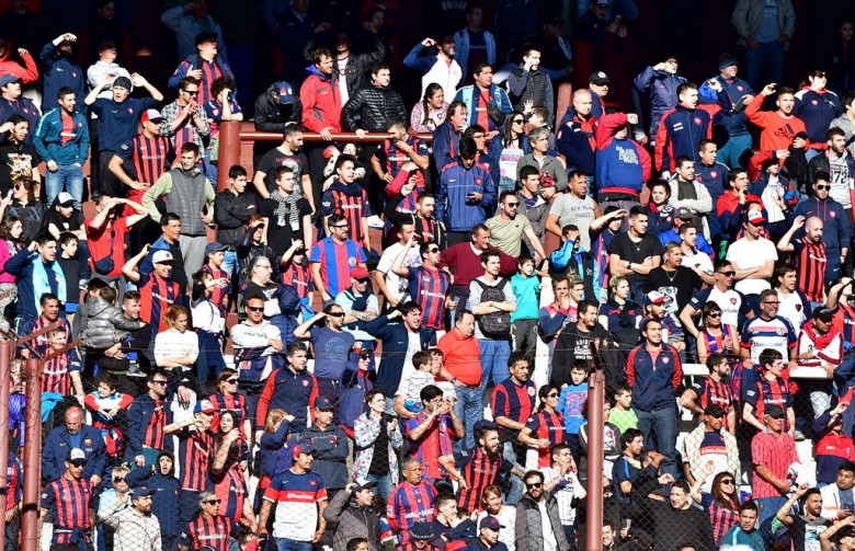 La vuelta vs. Lanús: venta de entradas e ingreso