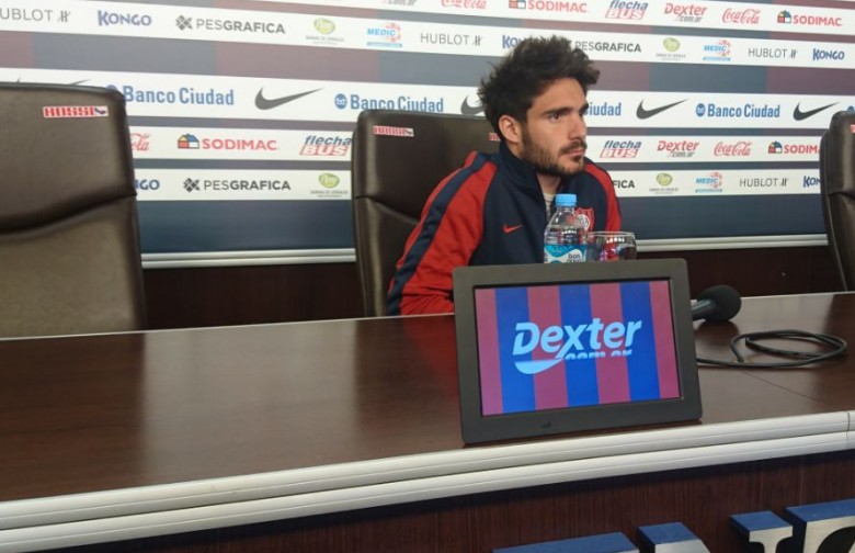 &ldquo;Jugar con la misma intensidad&rdquo;