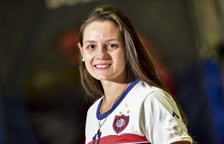 &ldquo;Dejar bien alto los colores del Ciclón&rdquo;