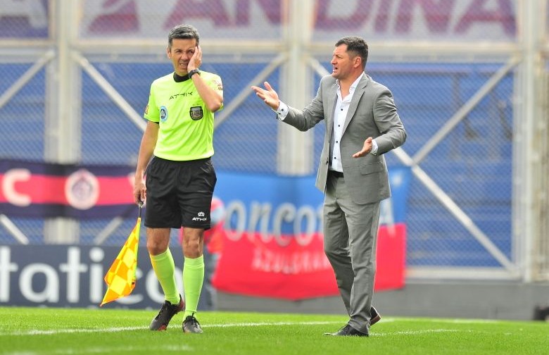 &ldquo;Conforme y agradecido&rdquo;