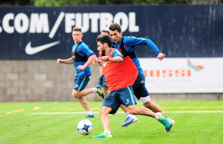 No detiene la preparación