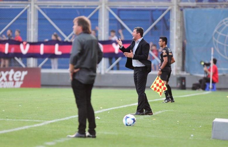 &ldquo;Nos queda una final&rdquo;