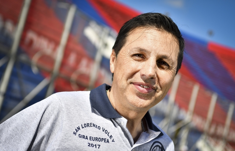 &ldquo;Llegamos muy bien para la definición&rdquo;