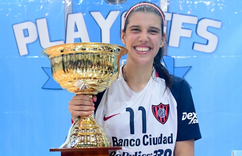 &ldquo;Ahora vamos por la Superfinal&rdquo;