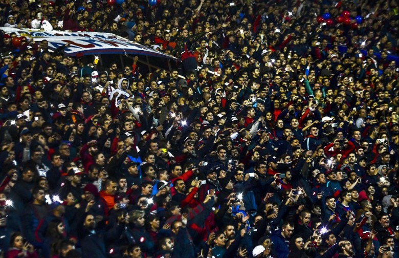 Venta vs. Emelec para abonados y socios