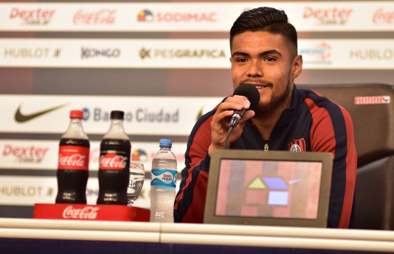 &ldquo;Ganar para meterle presión a Boca&rdquo;