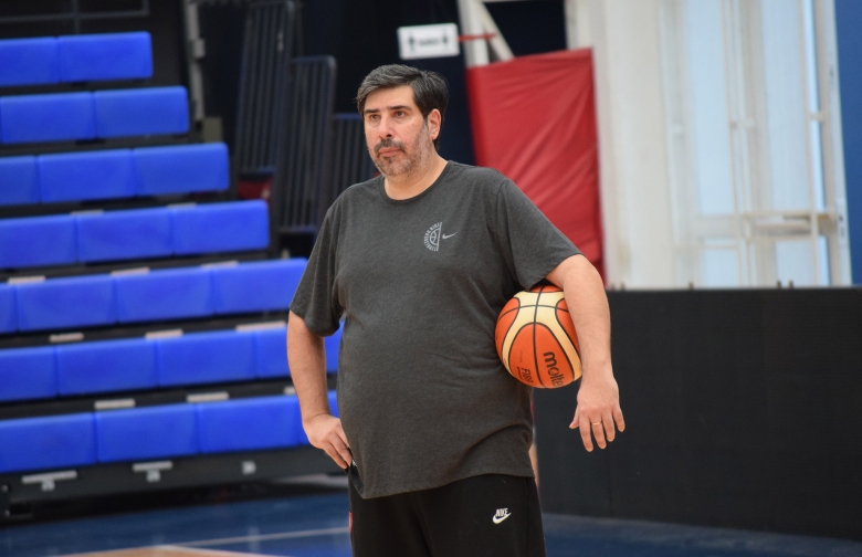 &ldquo;Vamos a dejar todo por los dos objetivos&rdquo;