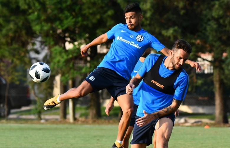 La pelota no da respiro