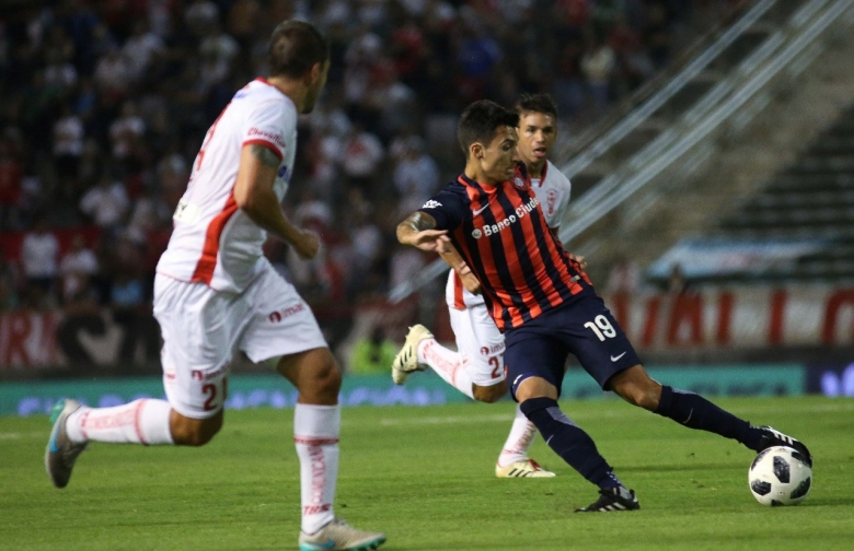 Derrota en Mar del Plata