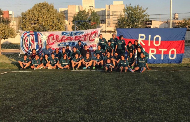 Cierre de pretemporada