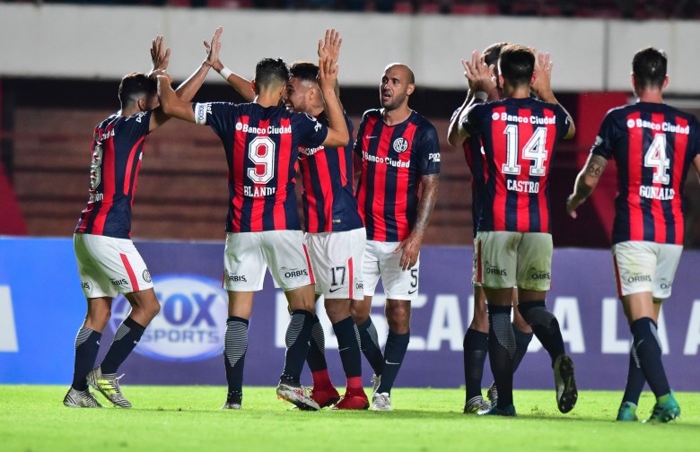 Queremos la Cooopa...