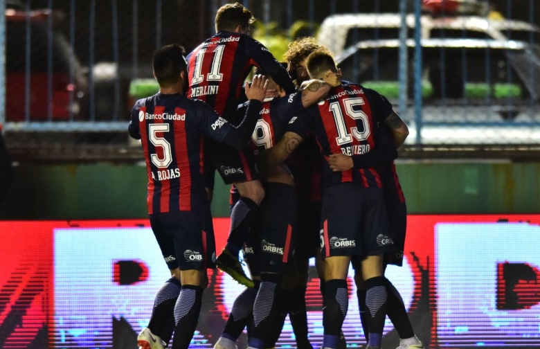 Que pase el que sigue