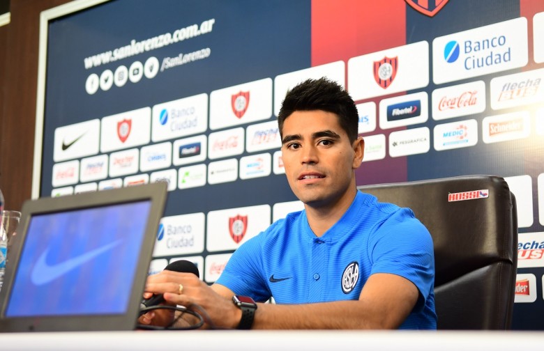 &ldquo;Es un partido muy importante&rdquo;