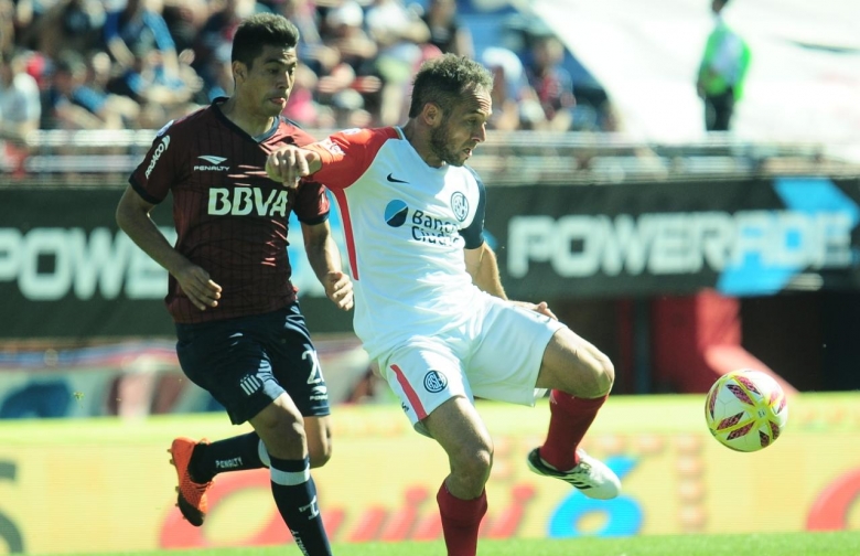 Derrota contra Talleres