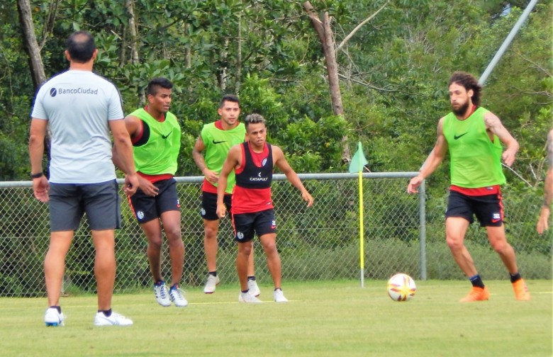 Táctico, fútbol y definición
