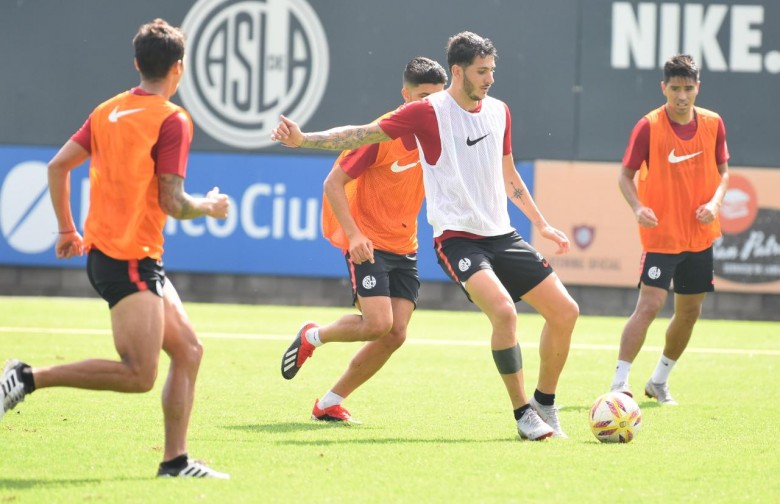 Con la cabeza en el clásico