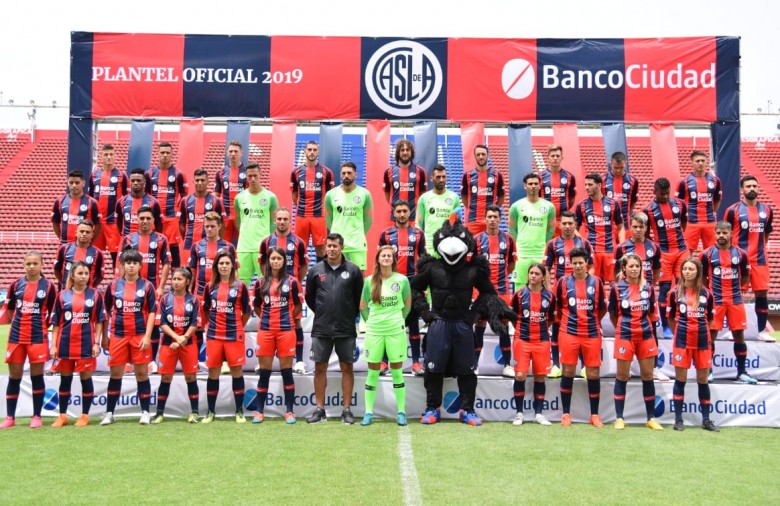 Camiseta nueva, ilusión renovada