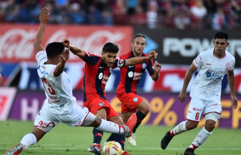 Empate sin goles en el clásico