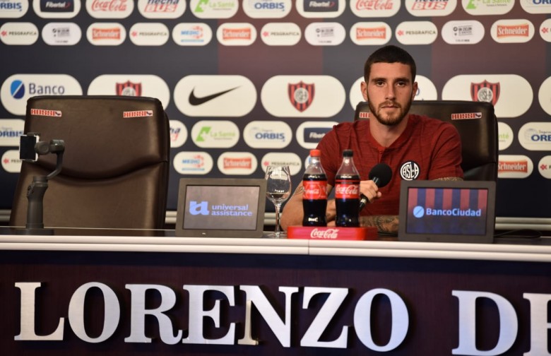 &ldquo;Hay que empezar a sumar&rdquo;