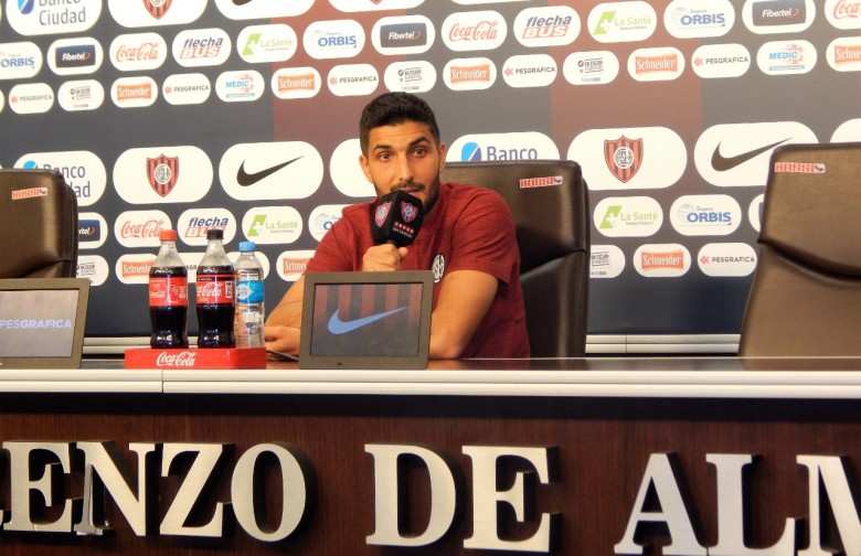 &ldquo;Confiamos en que se abrirá el arco&rdquo;