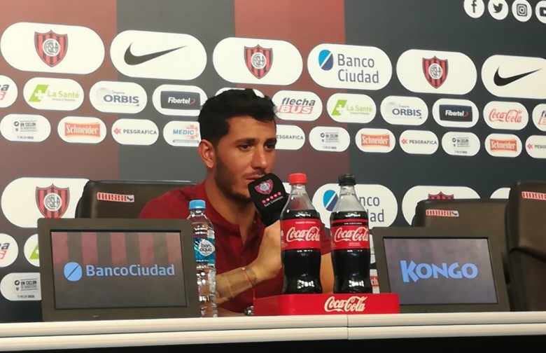 &ldquo;Confío a pleno en este grupo&rdquo;