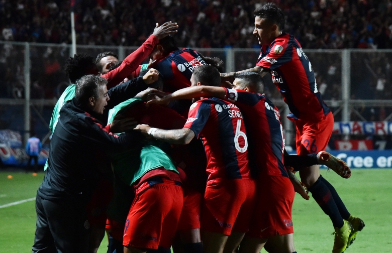 ¡Corazón de Ciclón!