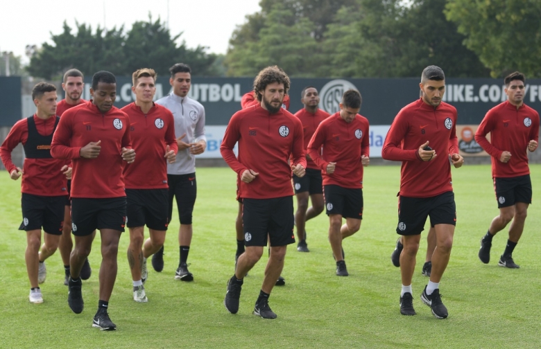 ¡Esto sigue, Ciclón!