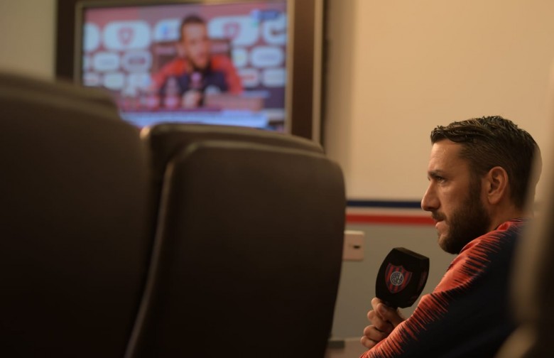 &ldquo;Podemos dar mucho más&rdquo;