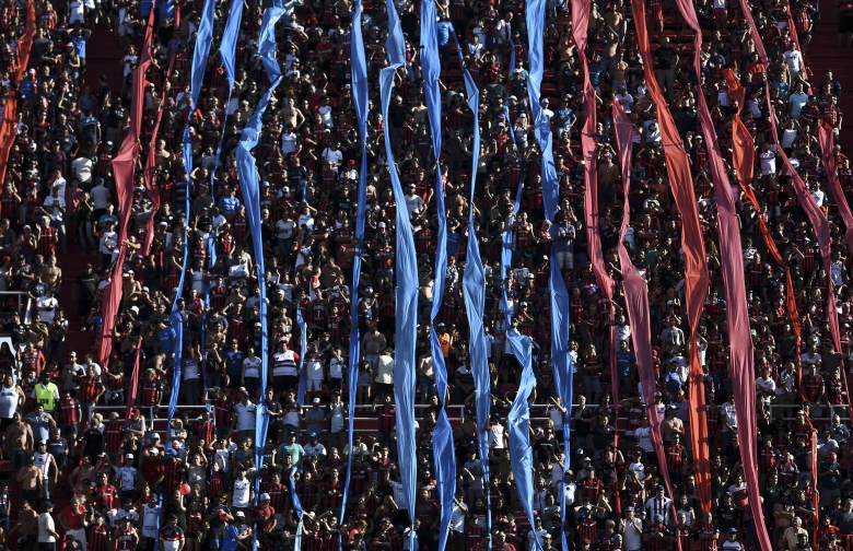 Venta de entradas vs. Palmeiras