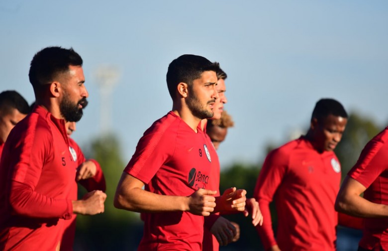 Táctico con definición