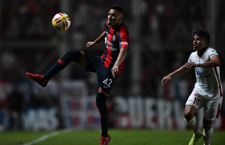 Una revancha con sabor clásico