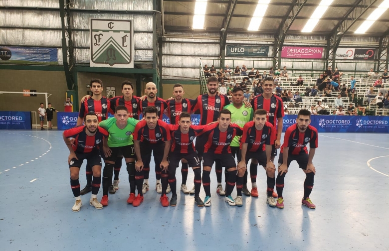 En la puerta de la remontada