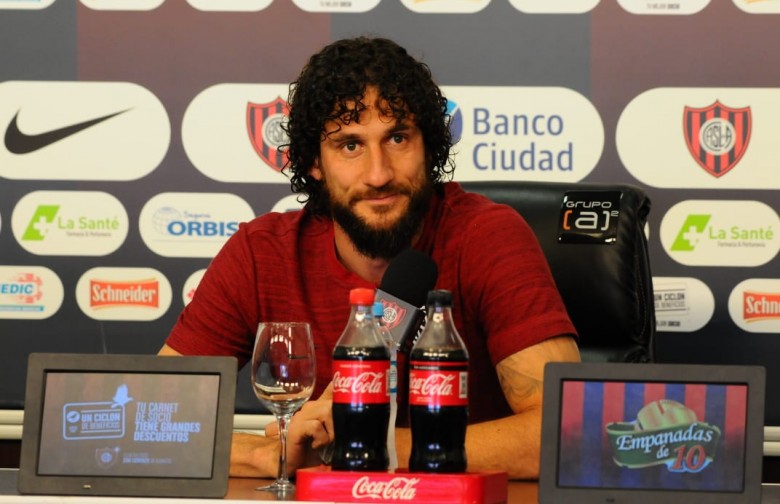 &ldquo;El domingo, todos juntos&rdquo;