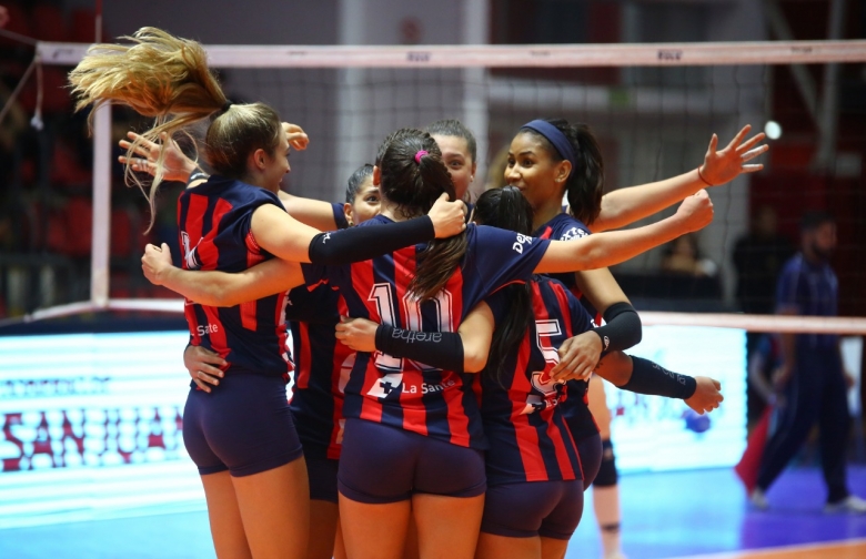 Las Matadoras, en Misiones