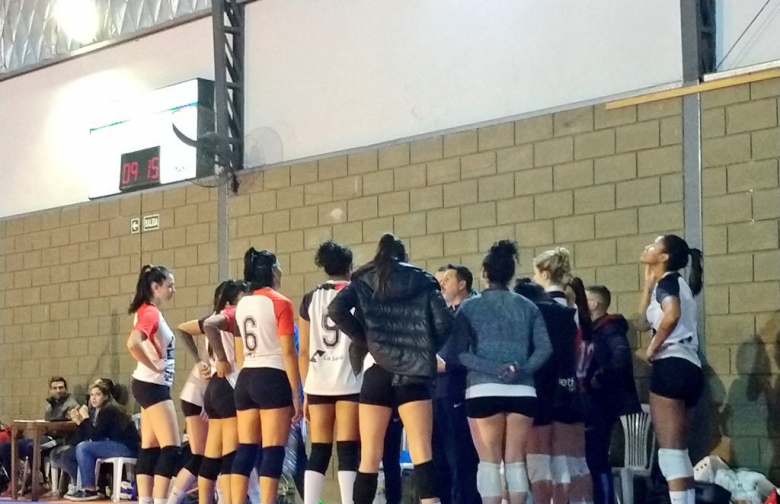 Conservan el invicto