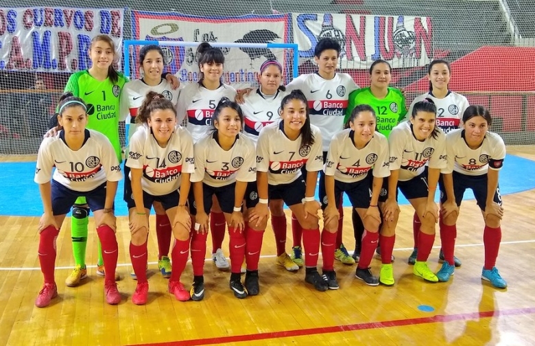 ¡Lluvia de goles en San Juan!