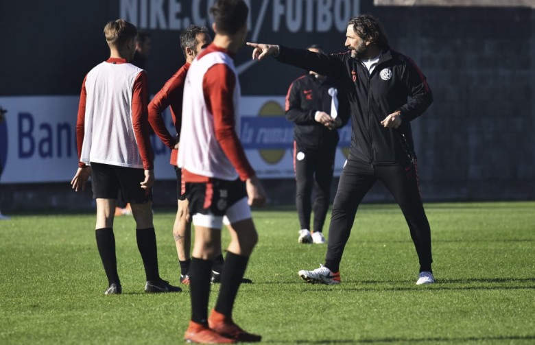 Trabajos de definición