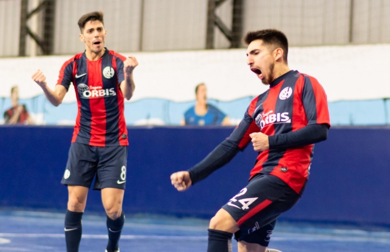 ¡Felices a los Cuartos!