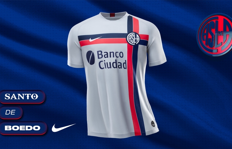 Santo de Boedo