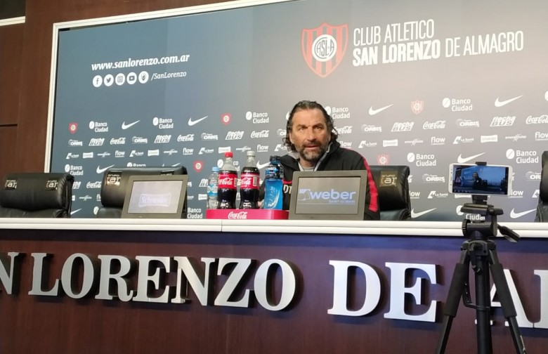 &ldquo;Será un partido muy disputado&rdquo;