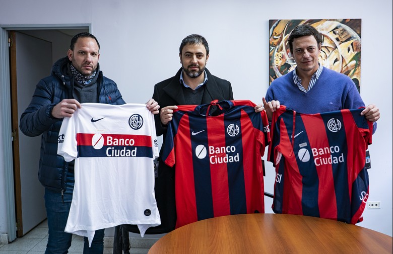 Una bata muy especial