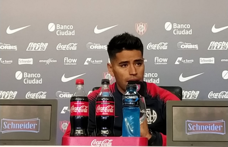 &ldquo;Esta semana nos vino bien&rdquo;