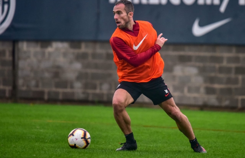 Regreso al trabajo con novedades