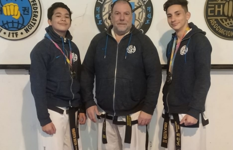 ¡Campeones Metropolitanos!