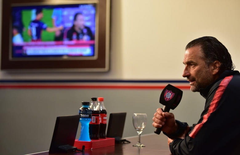 &ldquo;Vamos a revertir esta situación&rdquo;